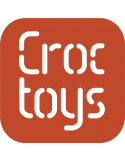 Croc toys